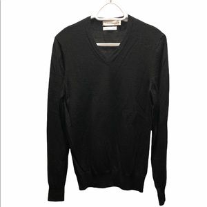 Calvin Klein Merino Wool Sweater.